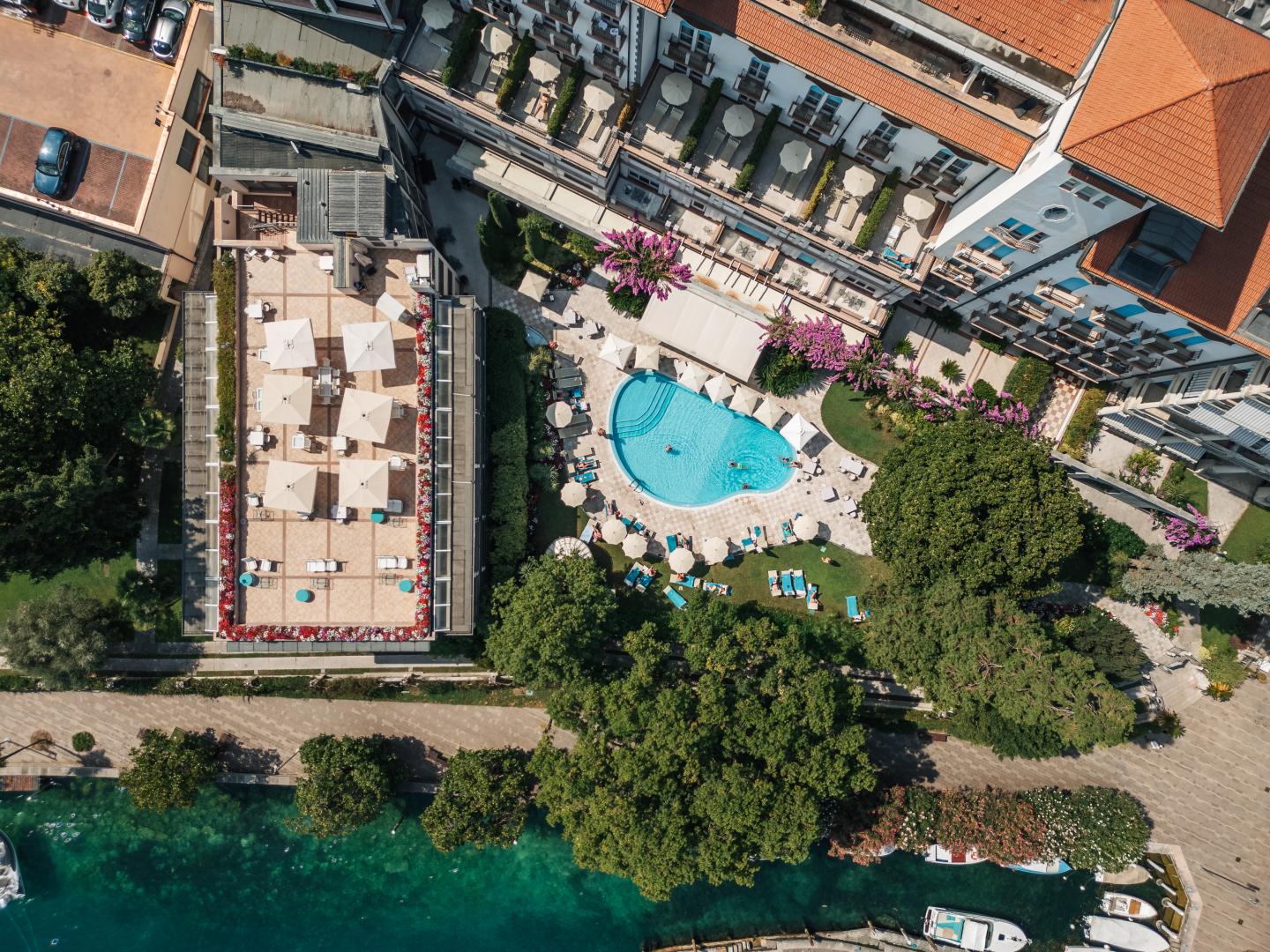 Savoy Palace foto 34