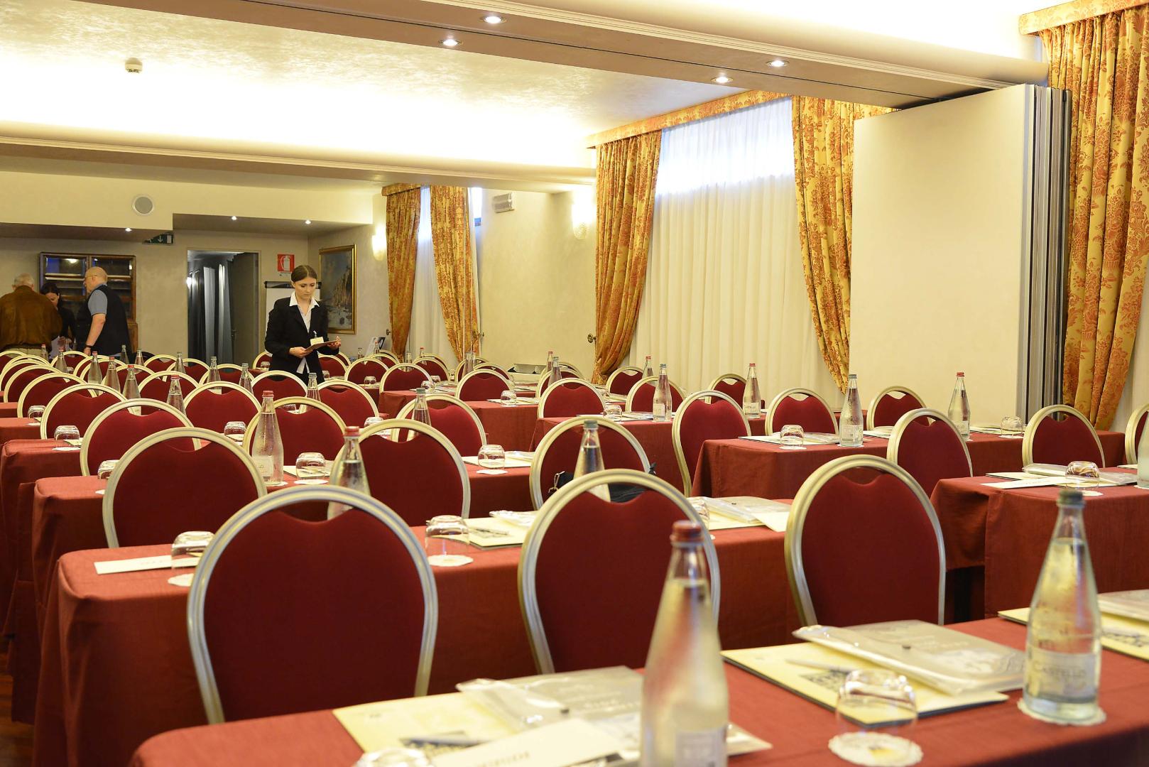 Savoy Palace foto 19