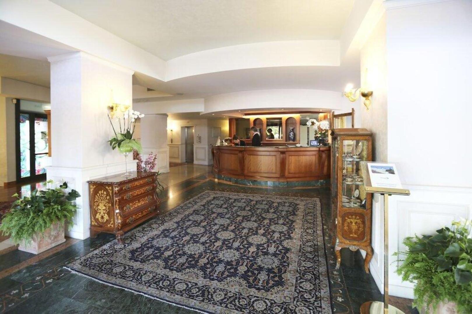 Savoy Palace foto 14