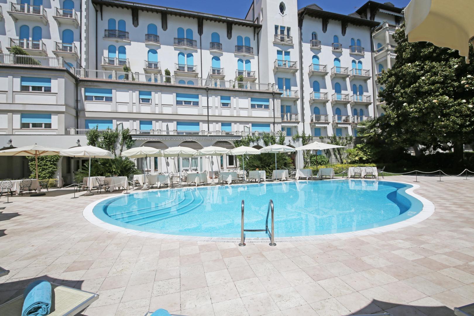 Savoy Palace foto 6