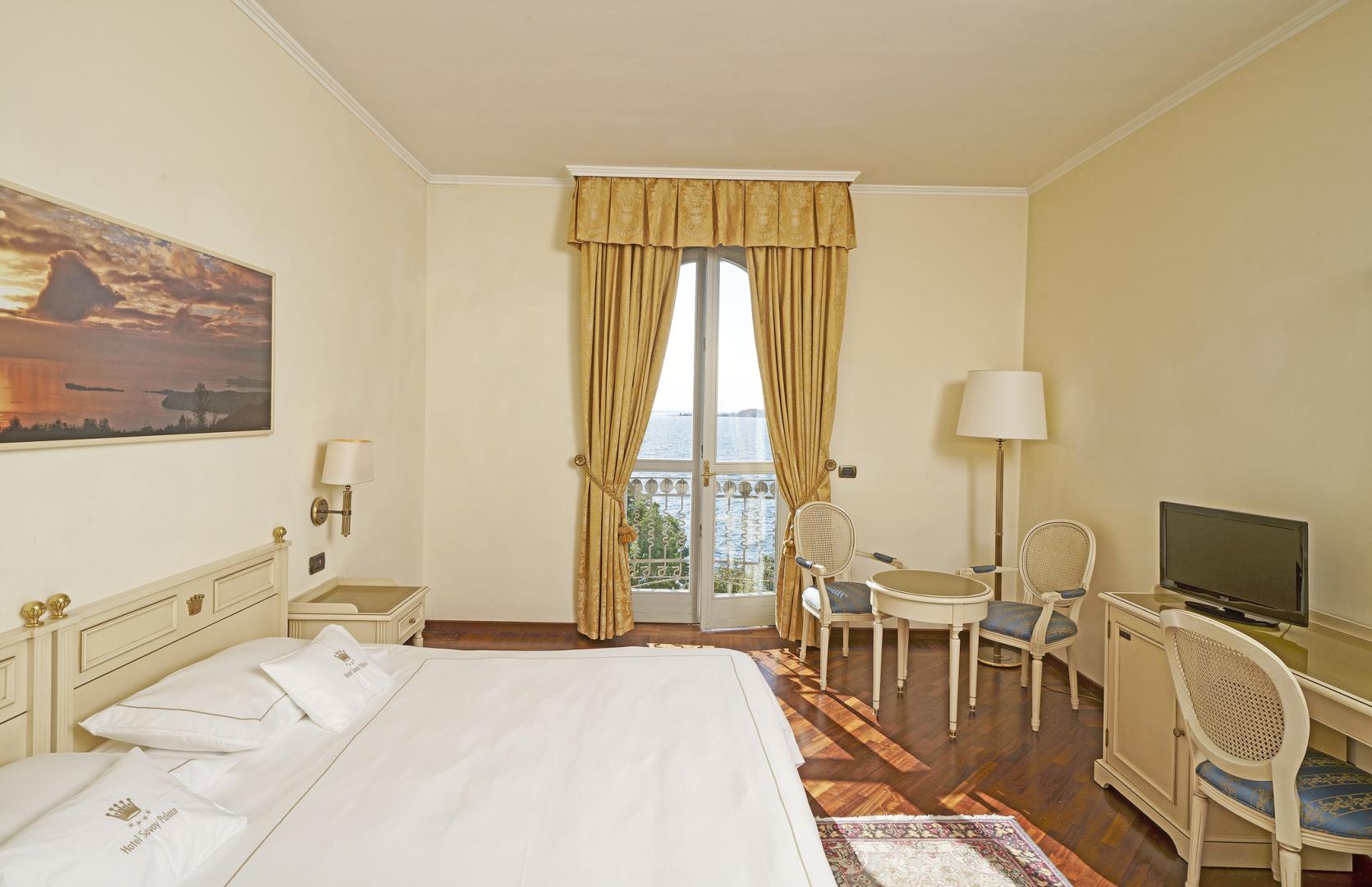 Savoy Palace image 1