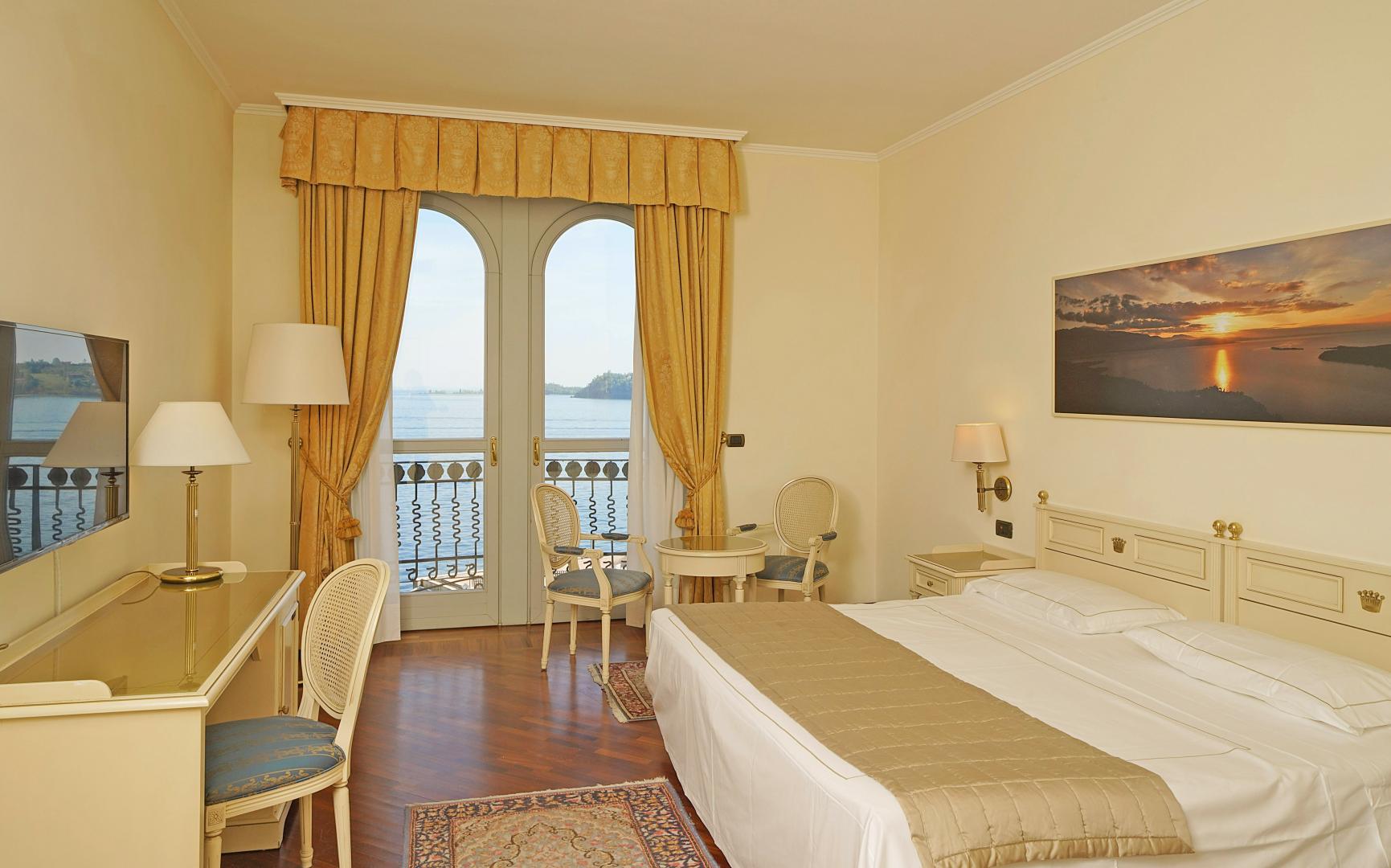 Savoy Palace foto 20