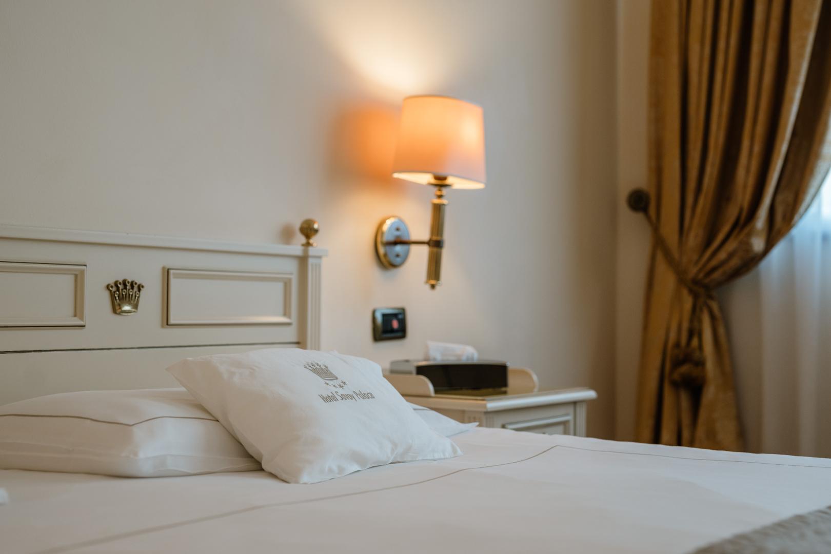 Savoy Palace foto 32