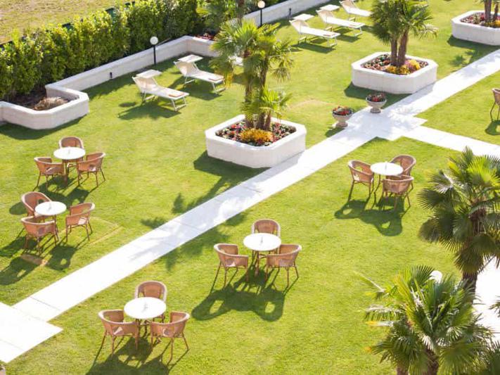 Savoy Palace in Gardone Riviera - foto 5