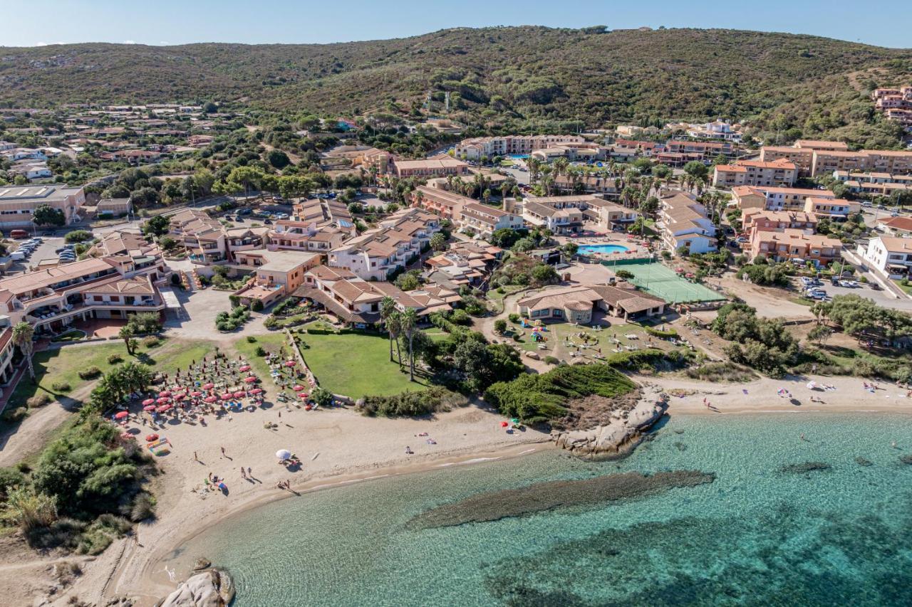 Club Esse Residence Capo D’Orso