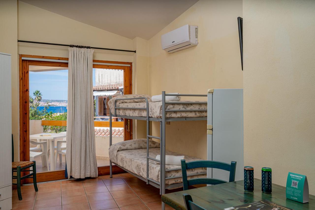 Club Esse Residence Capo D’Orso in Palau - foto 2