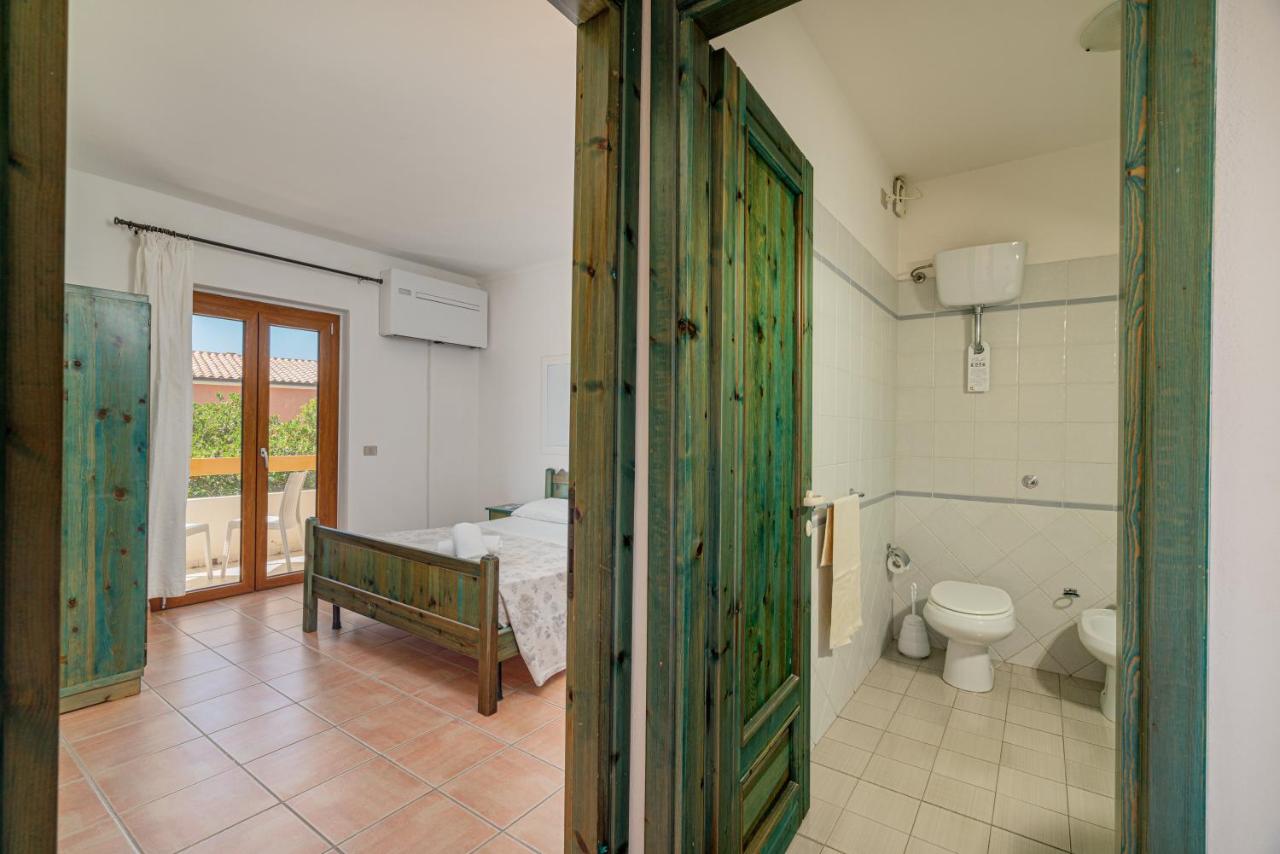 Club Esse Residence Capo D’Orso in Palau - foto 3