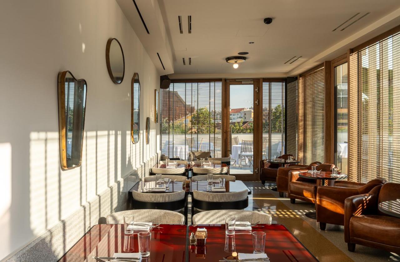 Hotel Calimala Milano foto 3