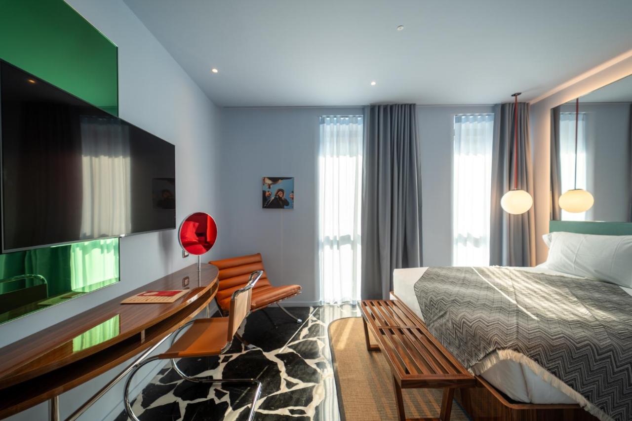 Hotel Calimala Milano in Milano Marittima - foto 5