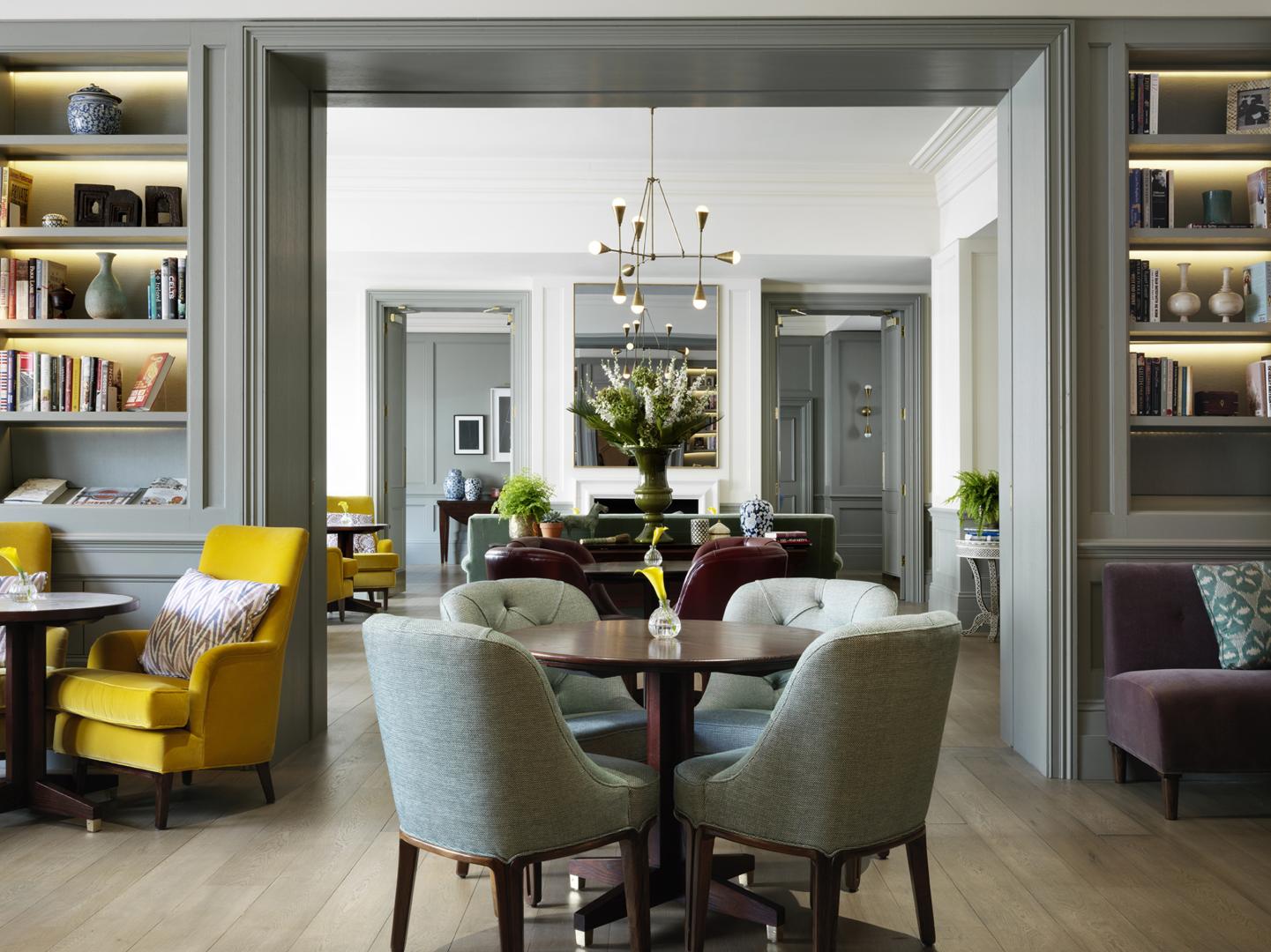 The Kensington image 1