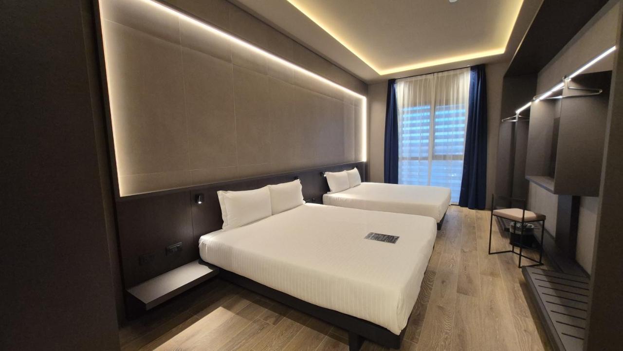 Kira Suites Hotel Milano foto 2