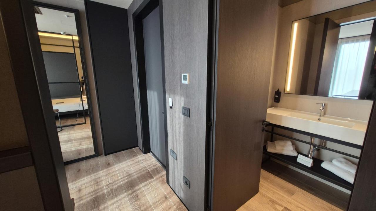 Kira Suites Hotel Milano foto 3
