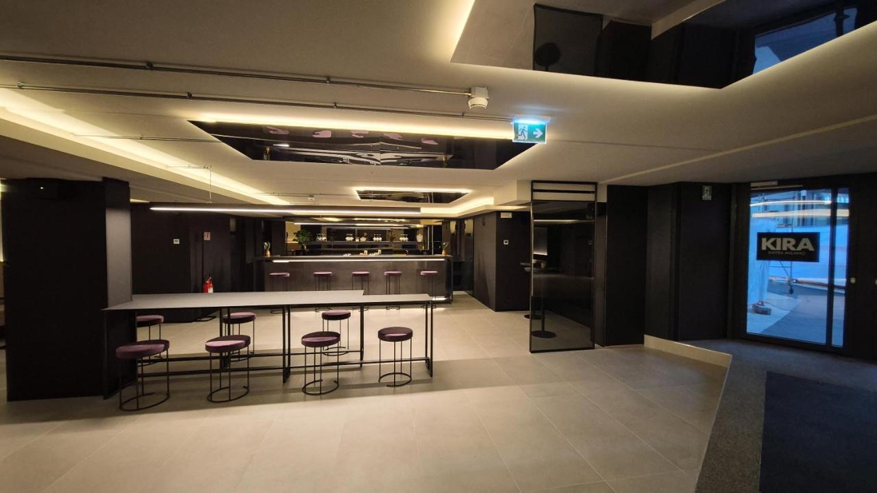 Kira Suites Hotel Milano foto 4