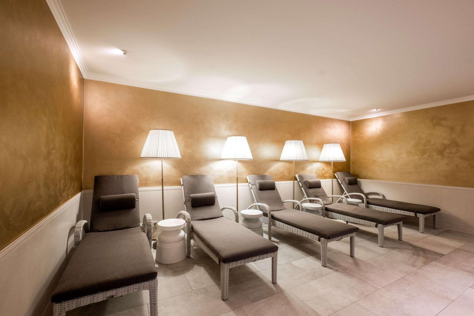 Clarion Grandhotel Zlatý Lev foto 35