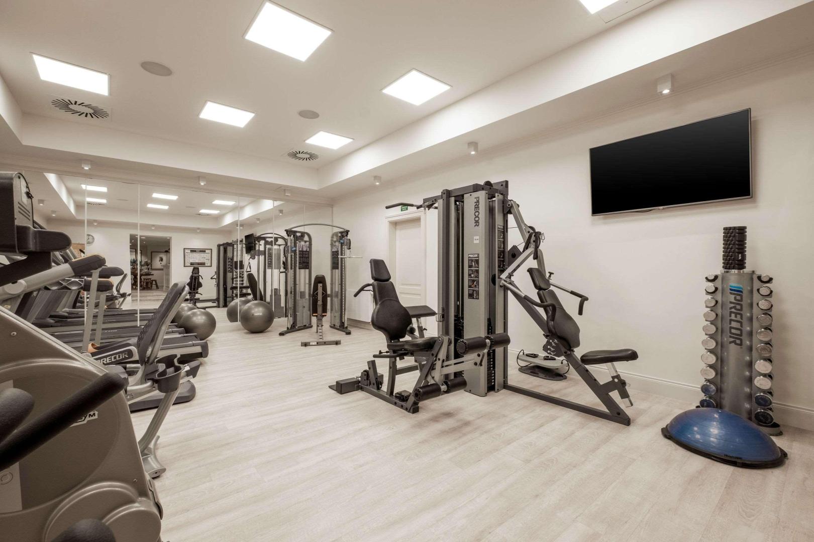 Clarion Grandhotel Zlatý Lev foto 34