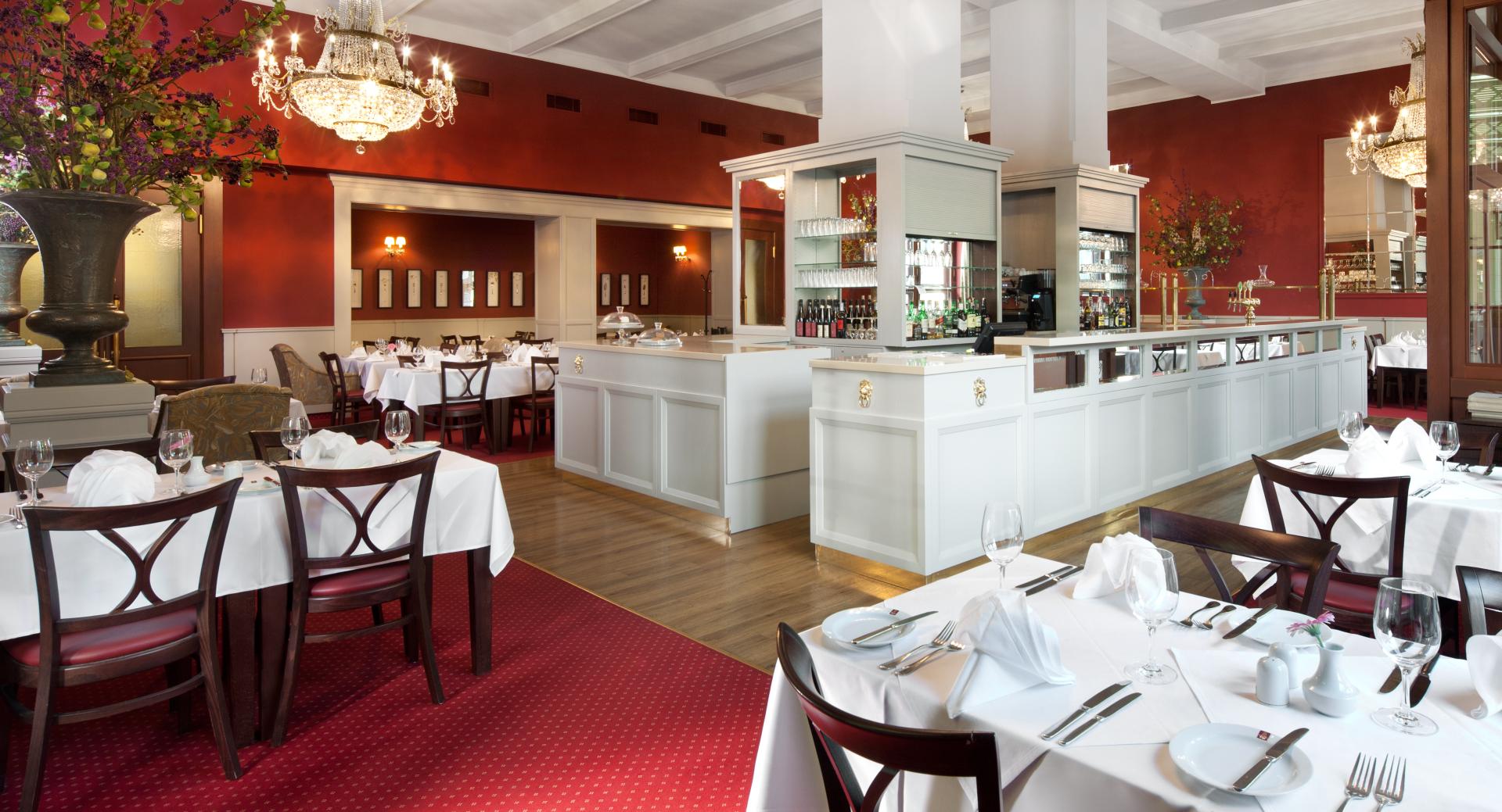 Clarion Grandhotel Zlatý Lev foto 43