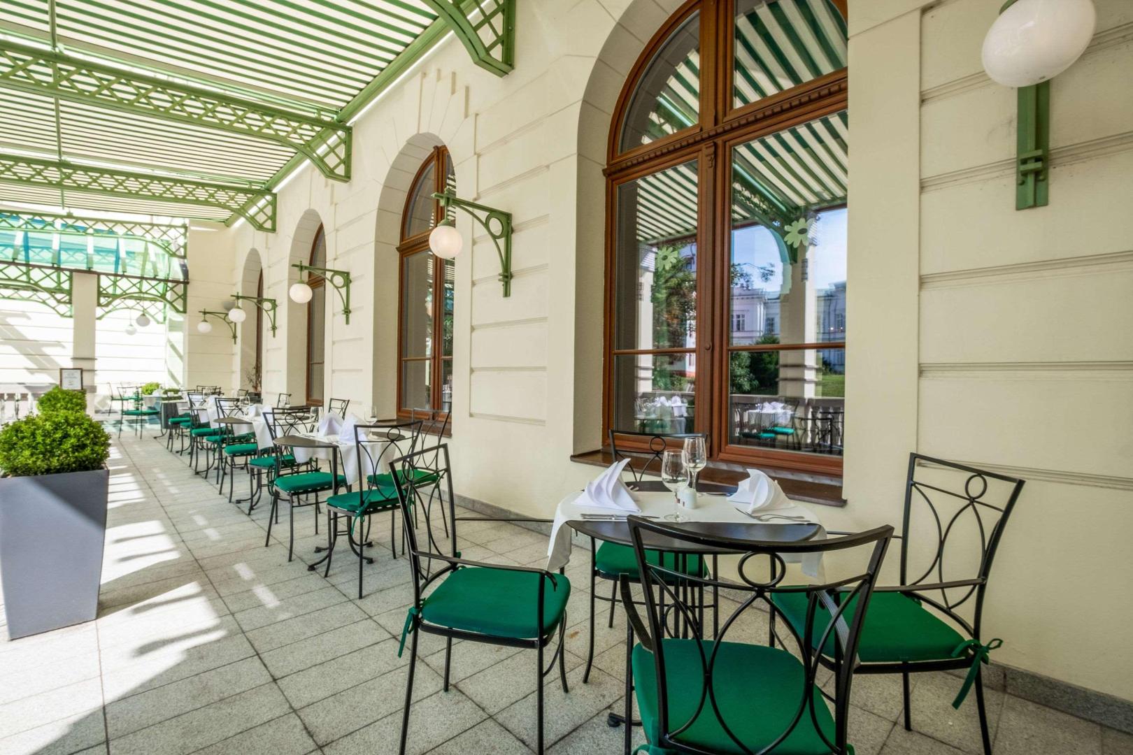 Clarion Grandhotel Zlatý Lev foto 3