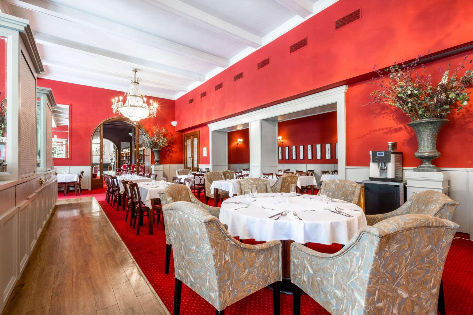 Clarion Grandhotel Zlatý Lev foto 32