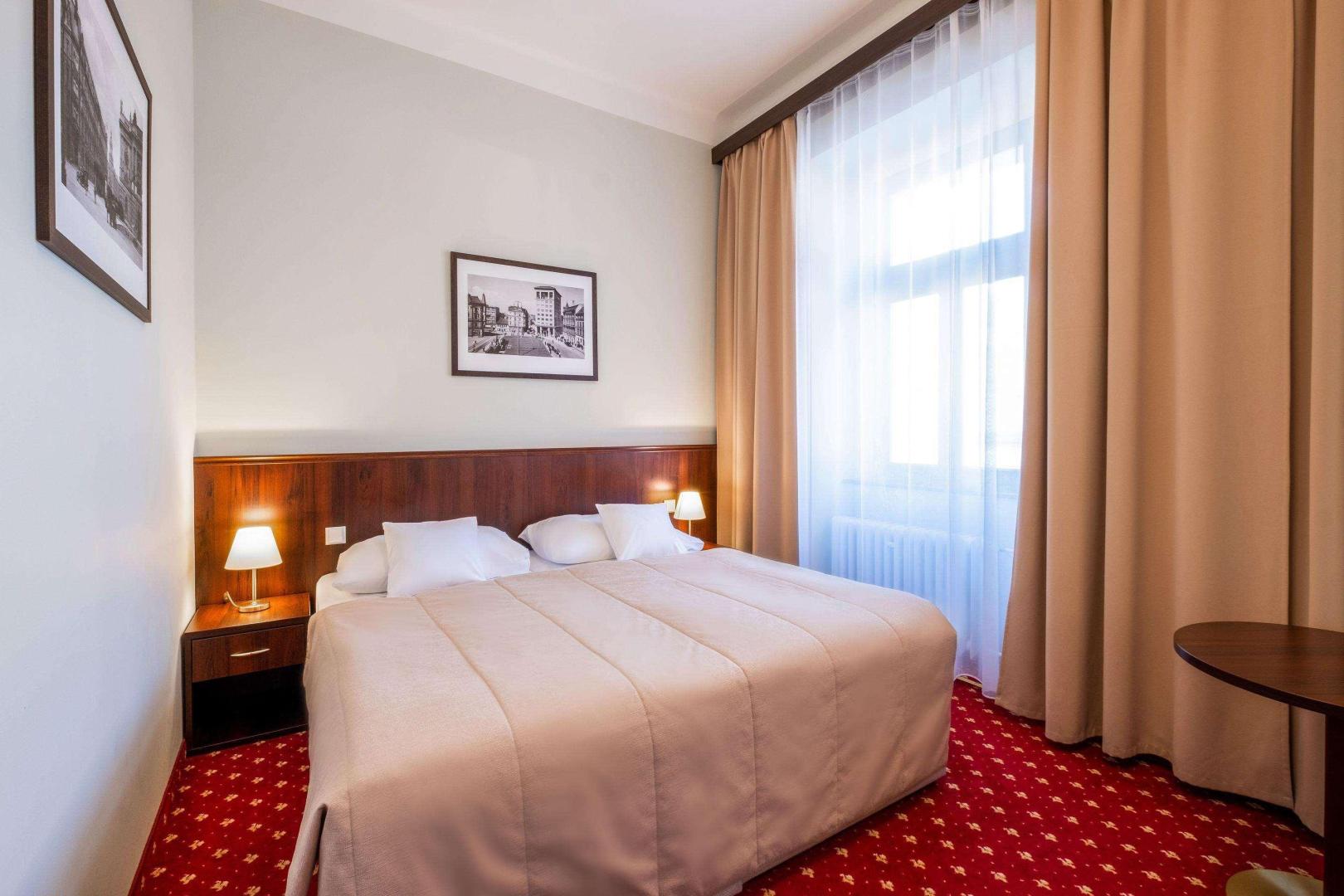 Clarion Grandhotel Zlatý Lev foto 18
