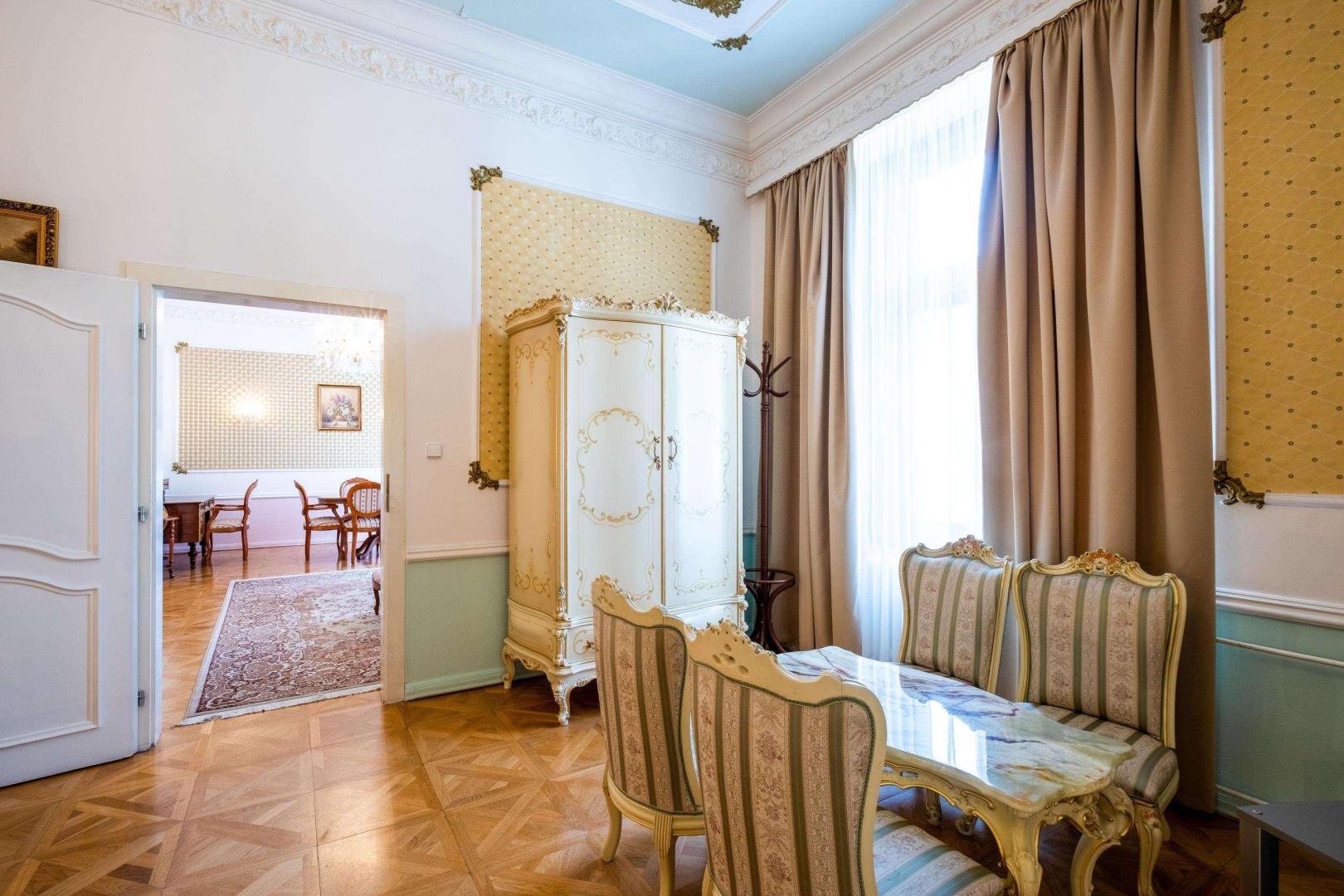 Clarion Grandhotel Zlatý Lev foto 25