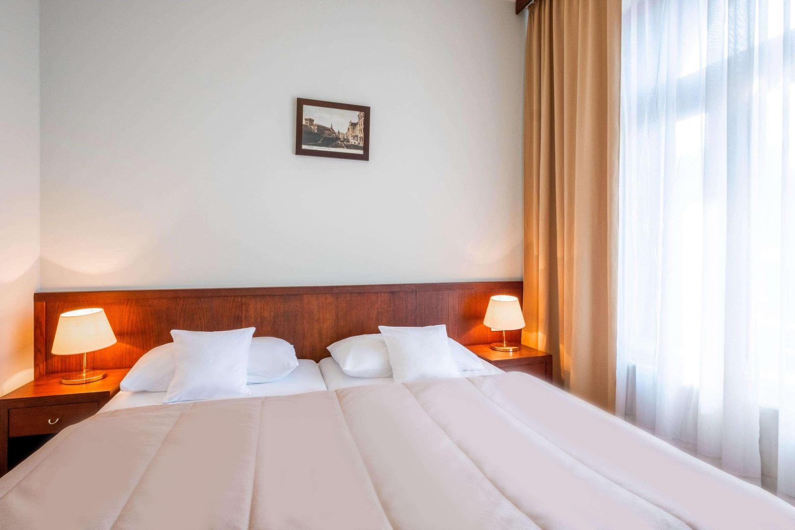 Clarion Grandhotel Zlatý Lev foto 6