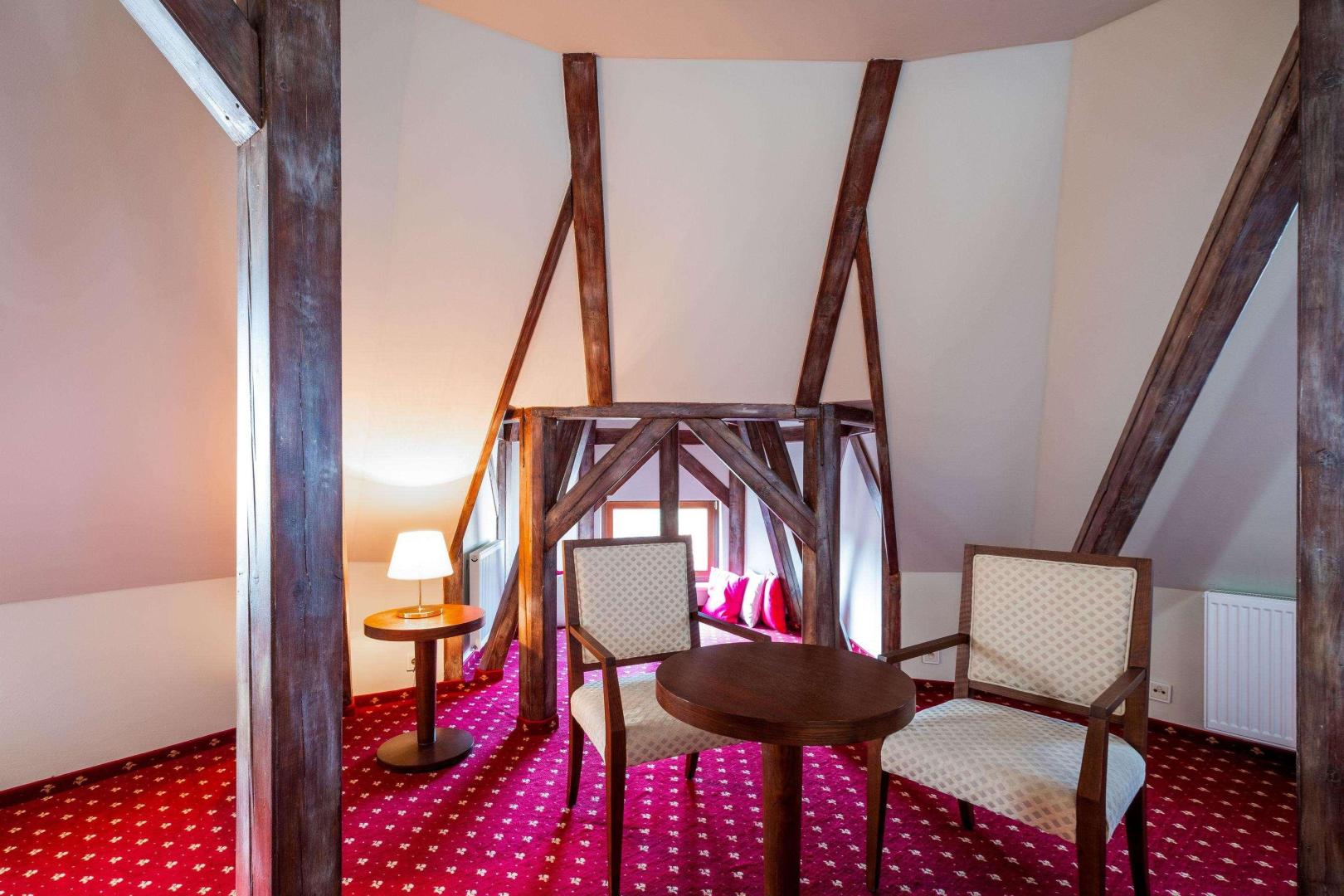 Clarion Grandhotel Zlatý Lev foto 9