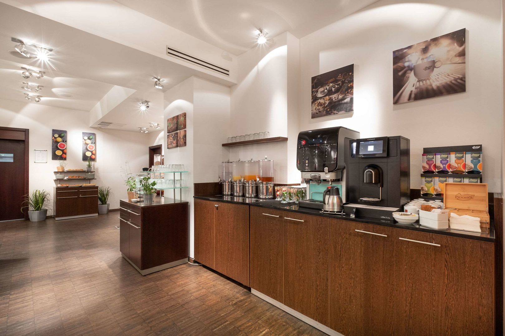 Clarion Hotel Prague City foto 41