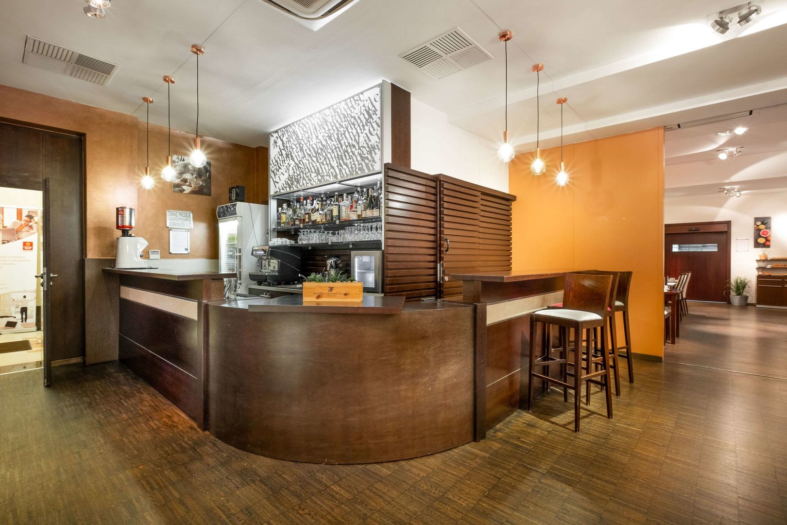 Clarion Hotel Prague City foto 47