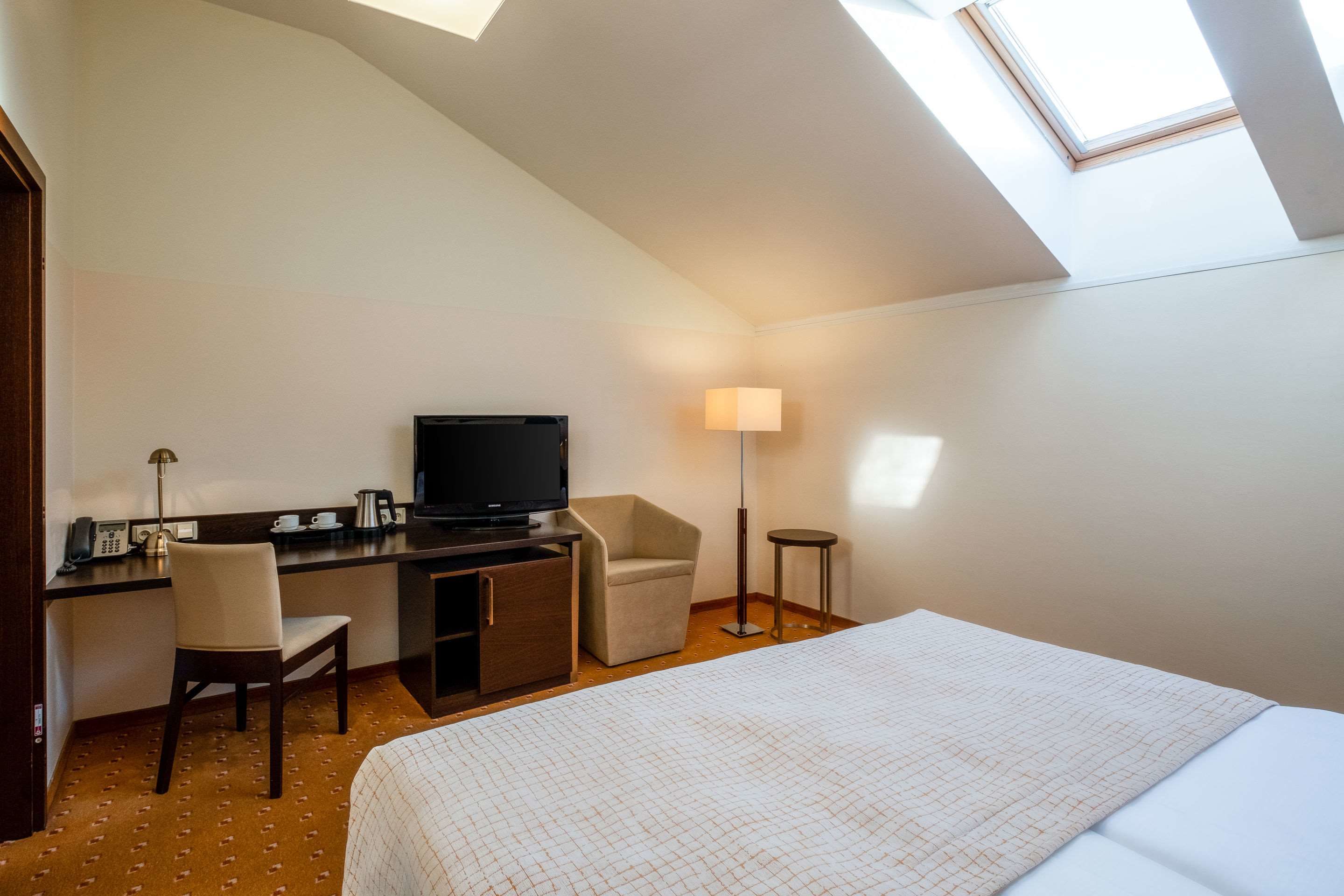 Clarion Hotel Prague City foto 9