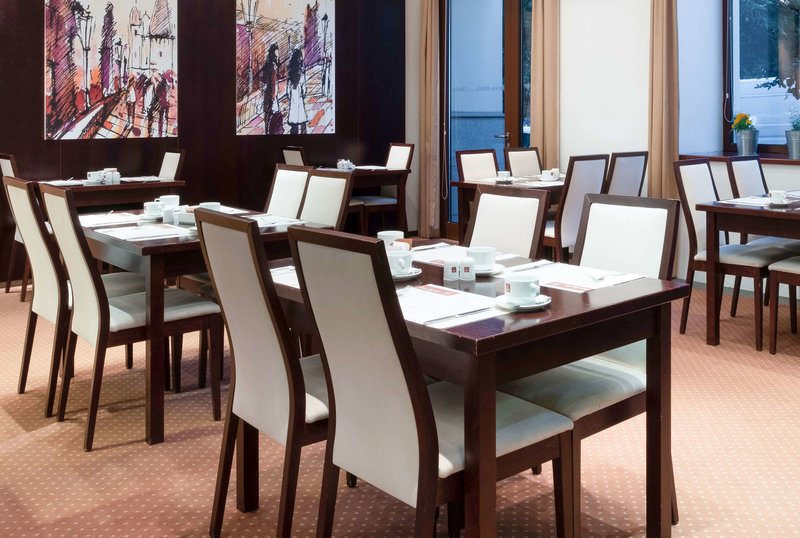 Clarion Hotel Prague City foto 70