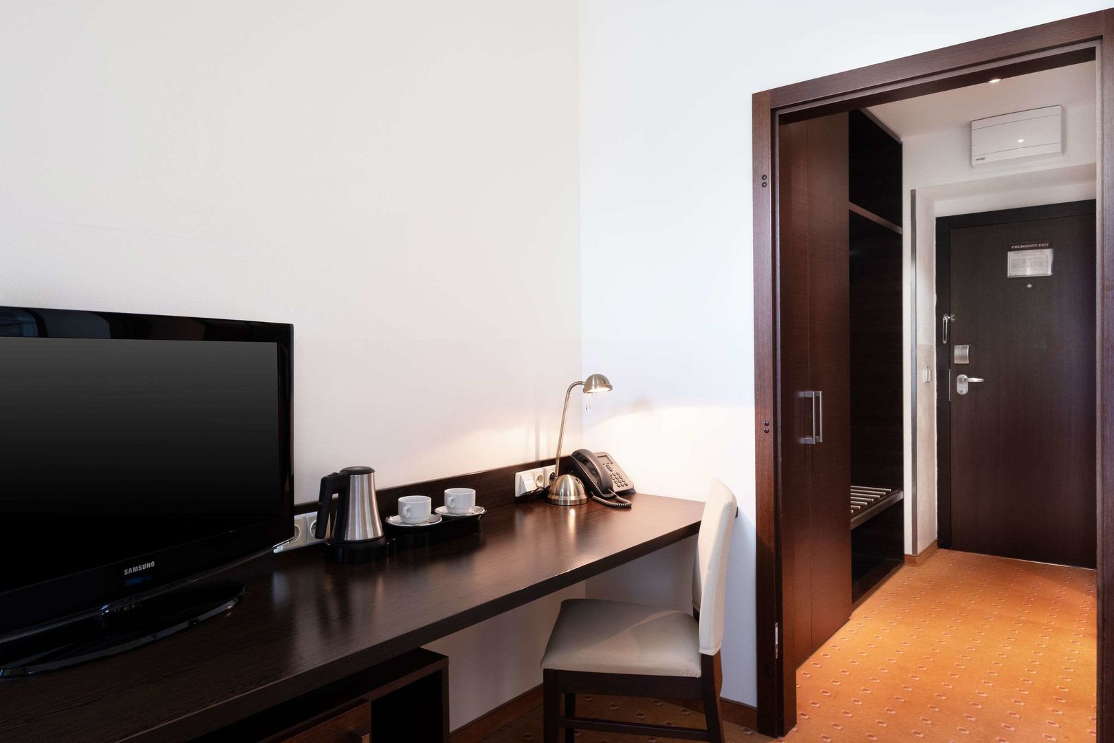 Clarion Hotel Prague City foto 20