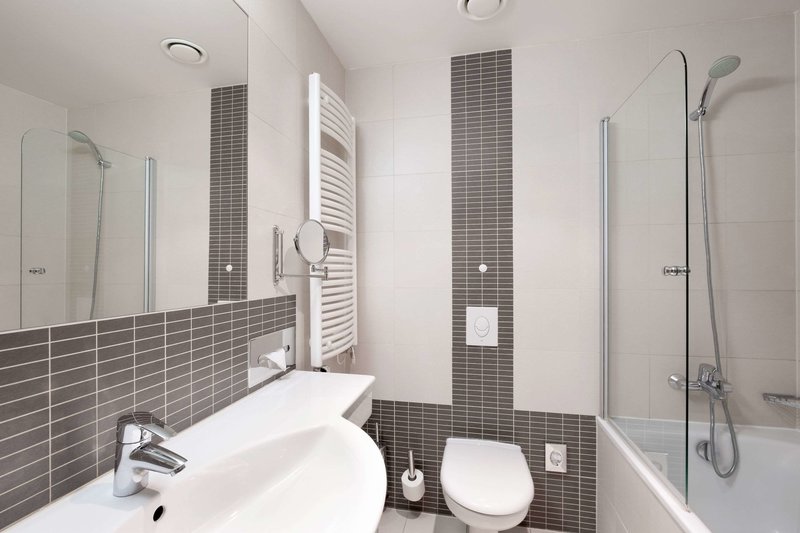 Clarion Hotel Prague City foto 31