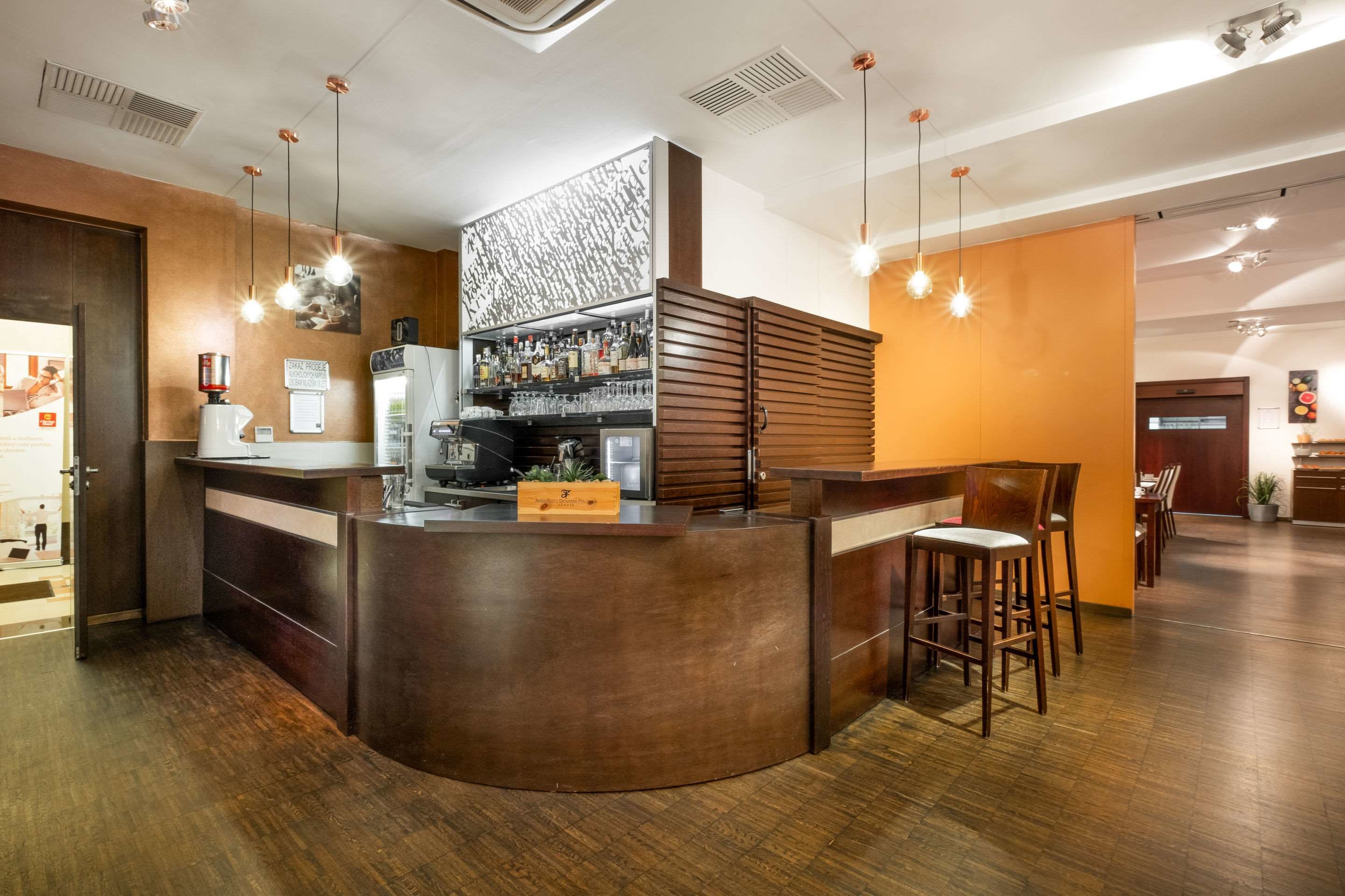 Clarion Hotel Prague City foto 48
