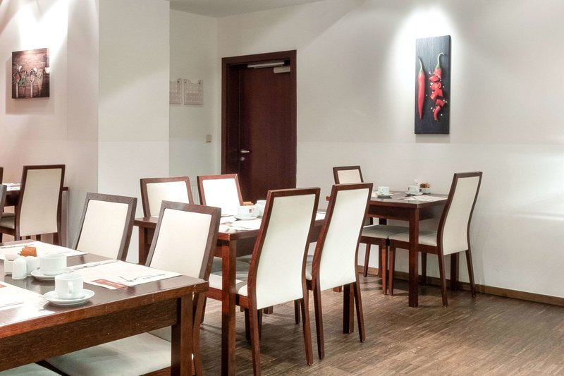Clarion Hotel Prague City foto 73