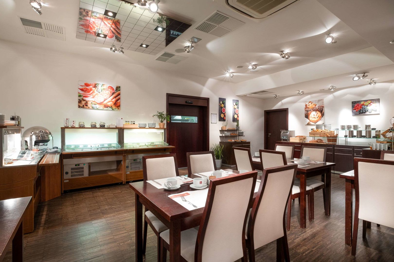 Clarion Hotel Prague City foto 62