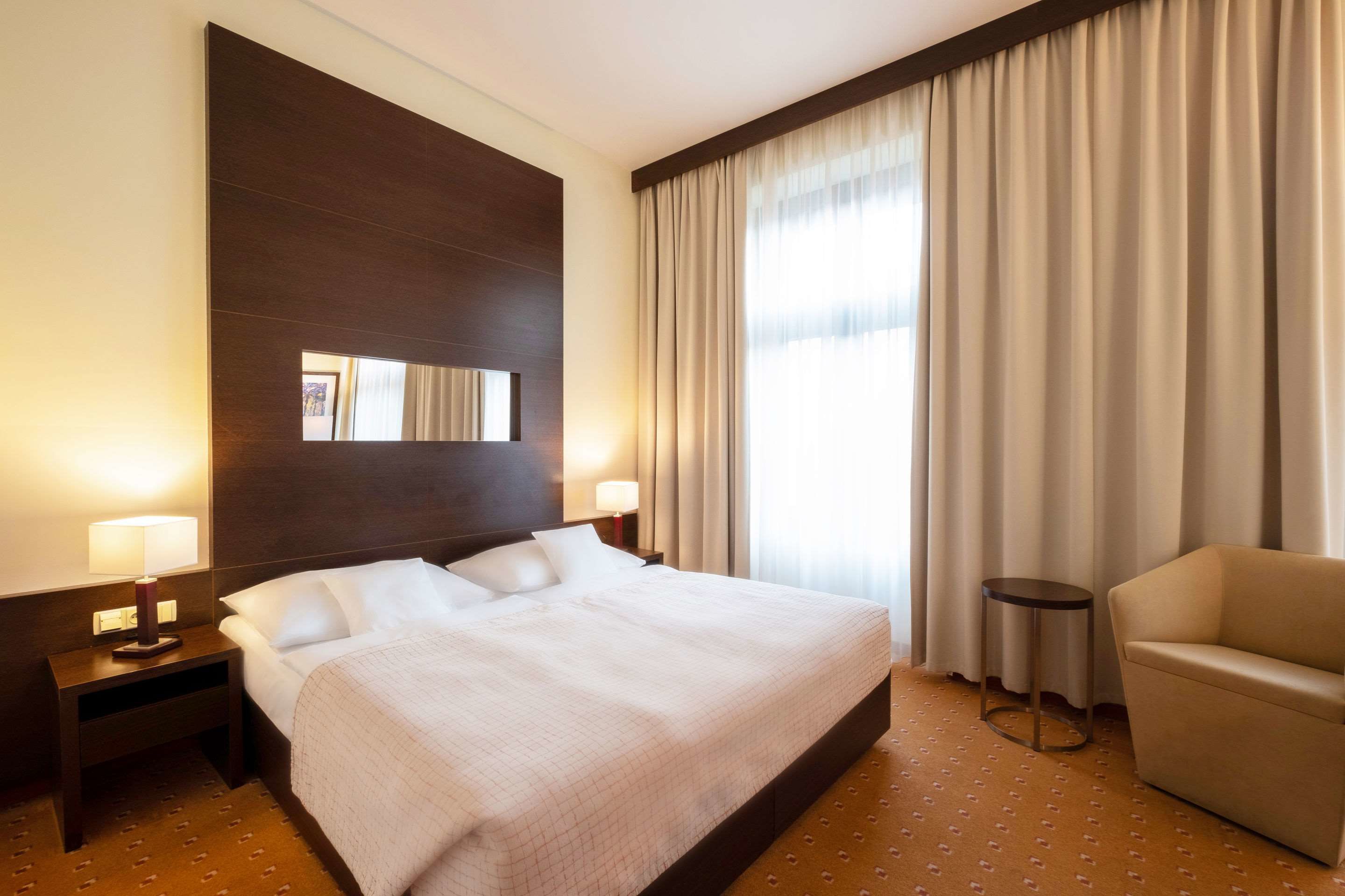 Clarion Hotel Prague City foto 6