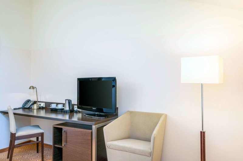 Clarion Hotel Prague City foto 13