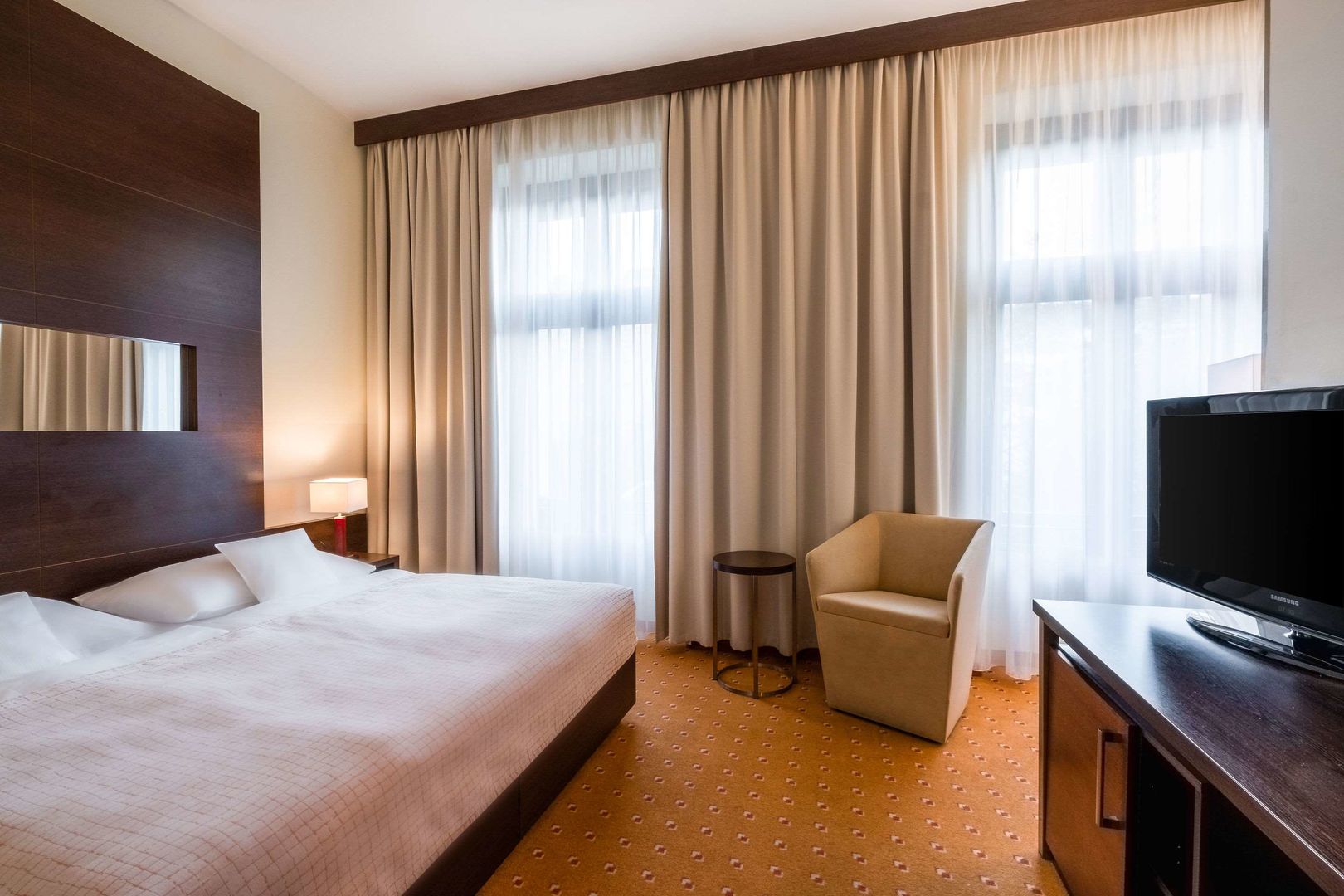 Clarion Hotel Prague City foto 26