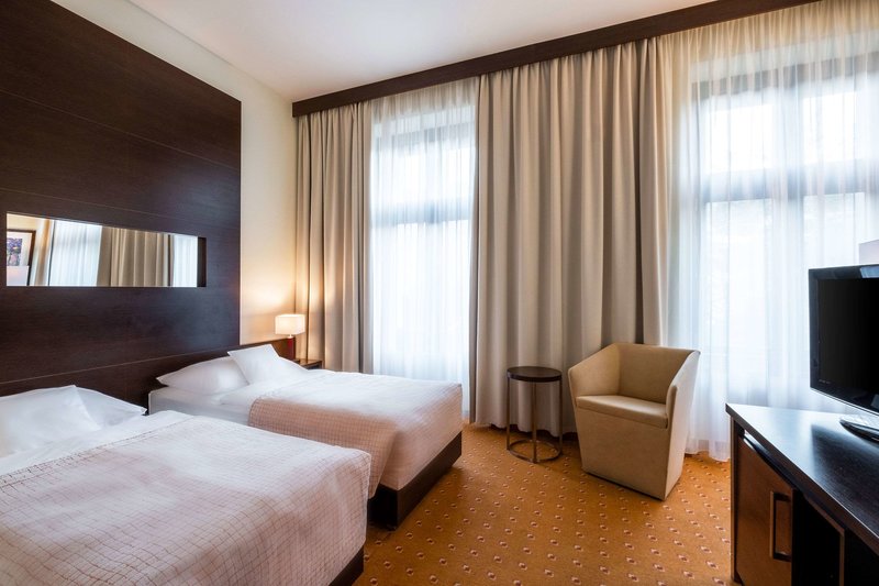 Clarion Hotel Prague City foto 10