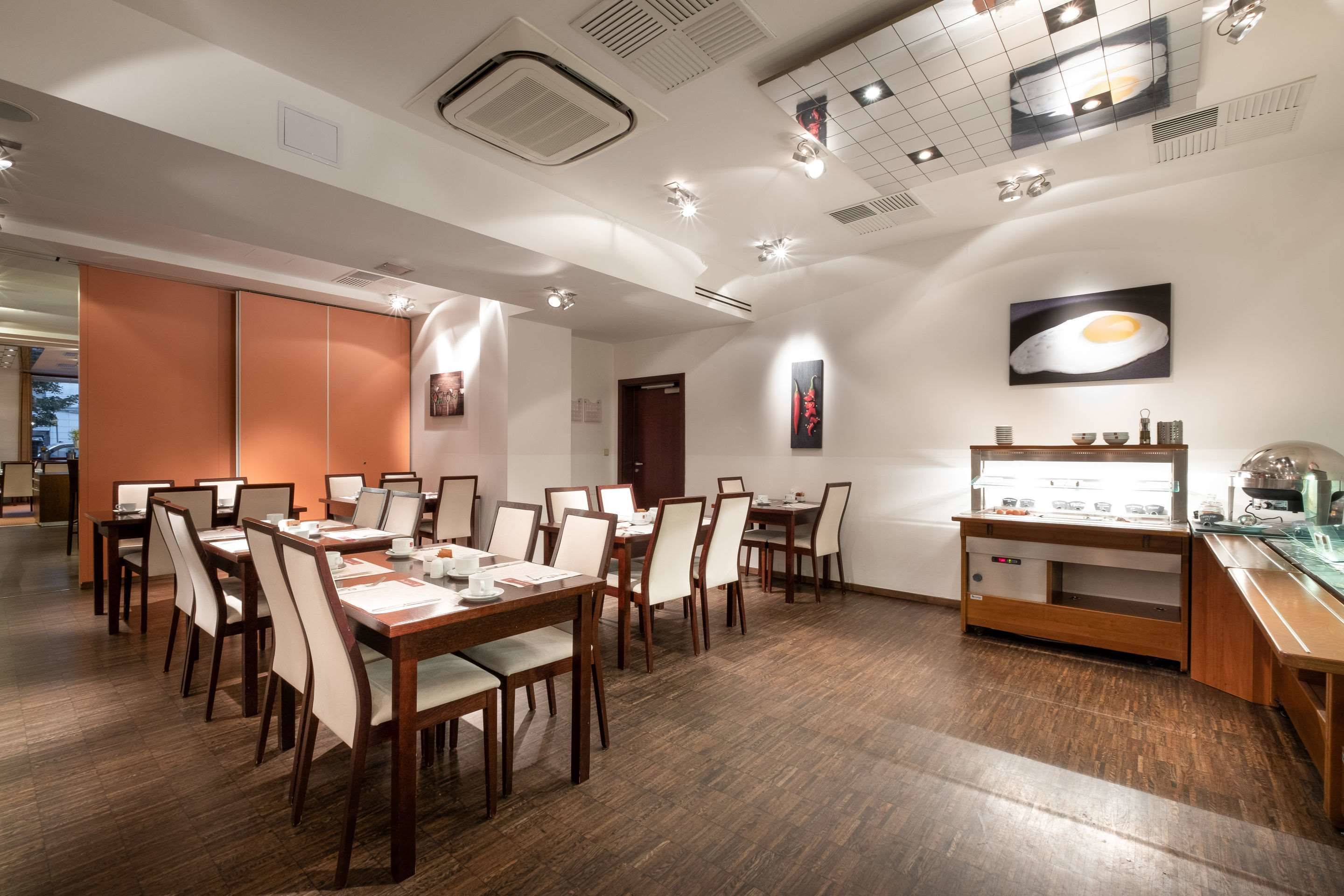 Clarion Hotel Prague City foto 66