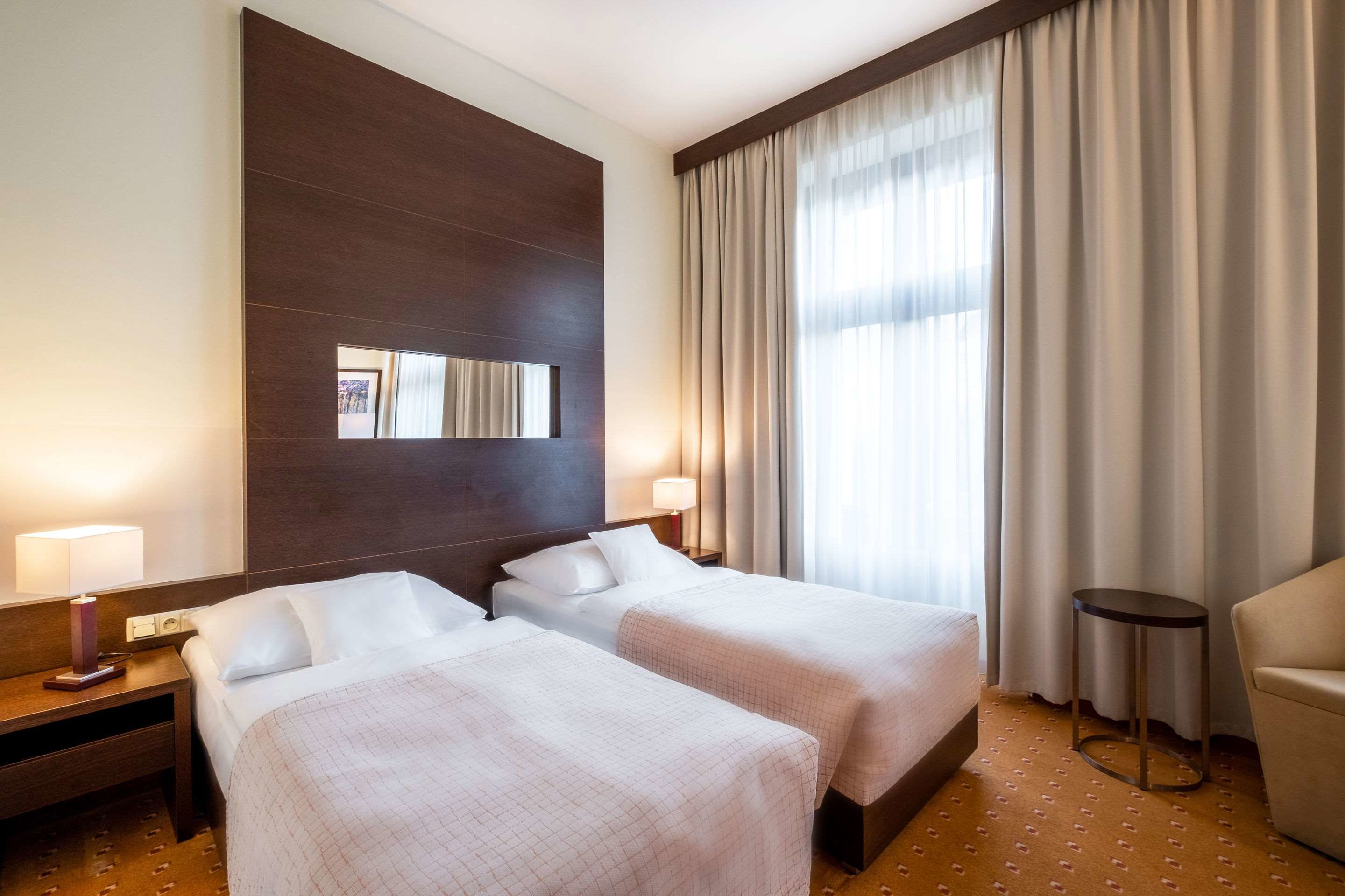 Clarion Hotel Prague City foto 24