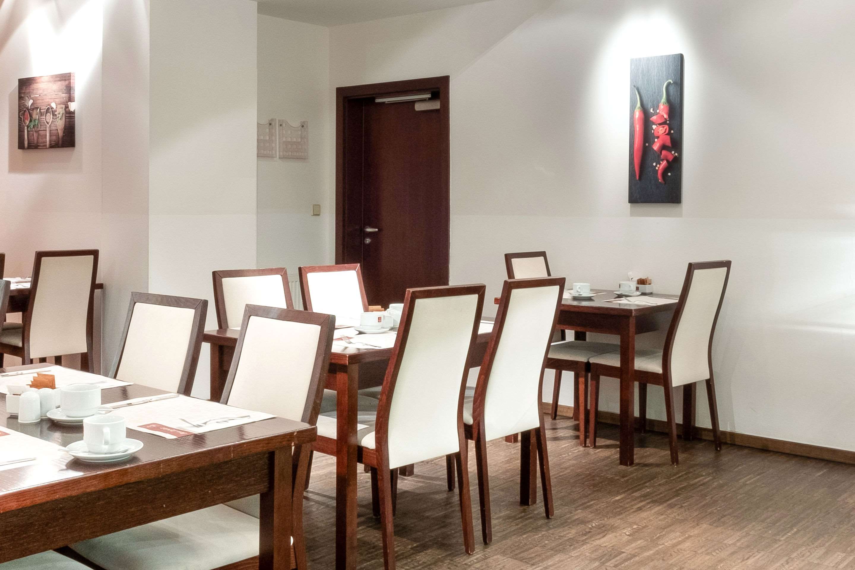 Clarion Hotel Prague City foto 75