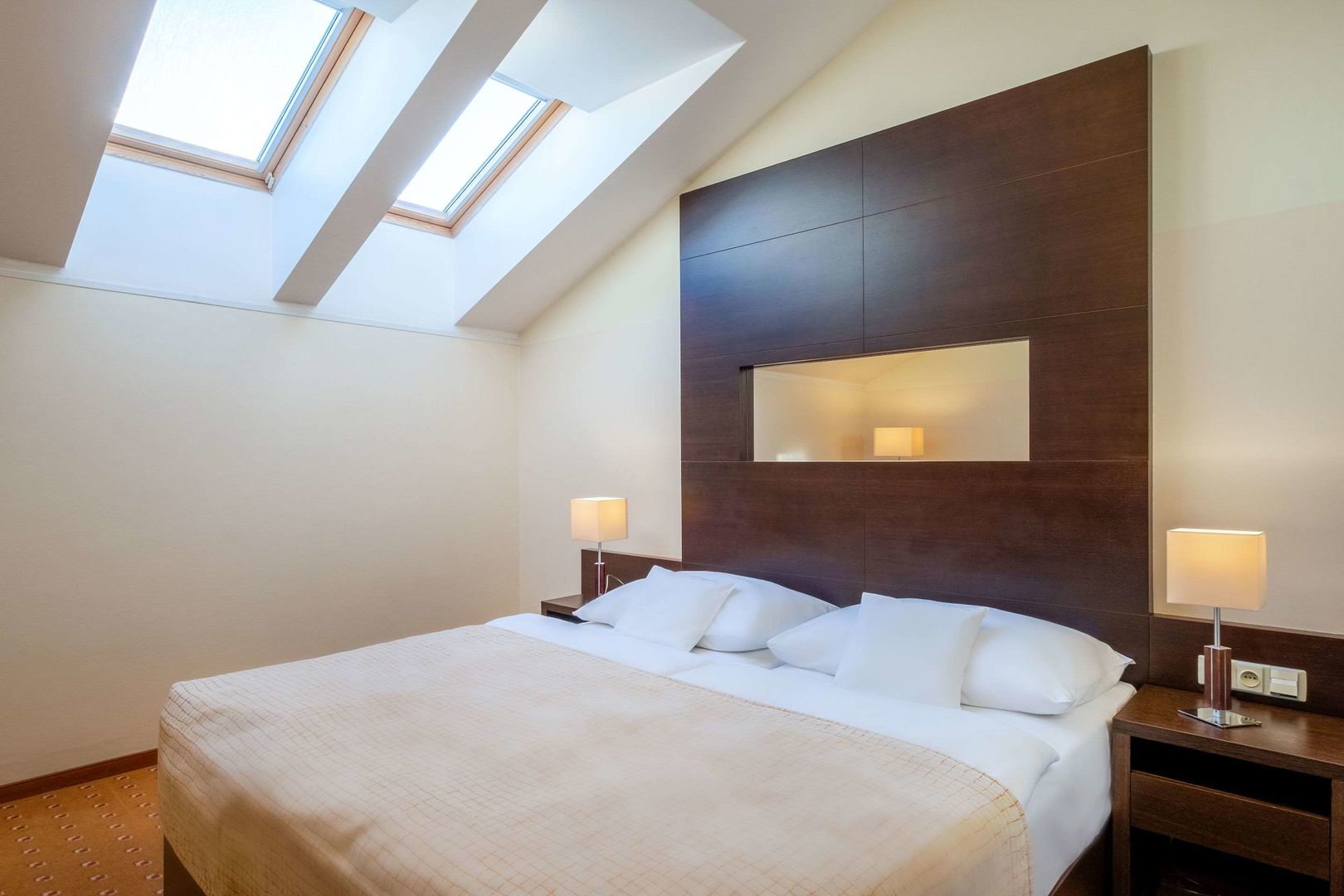 Clarion Hotel Prague City foto 17