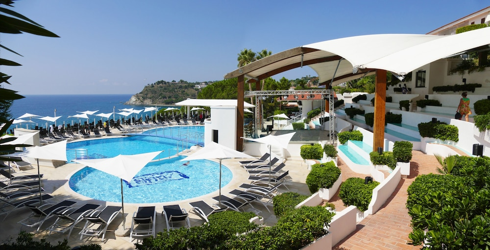 Scoglio della Galea Resort & Spa foto 6