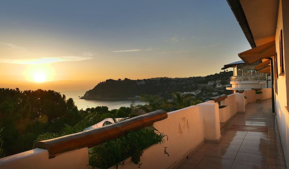 Scoglio della Galea Resort & Spa foto 47