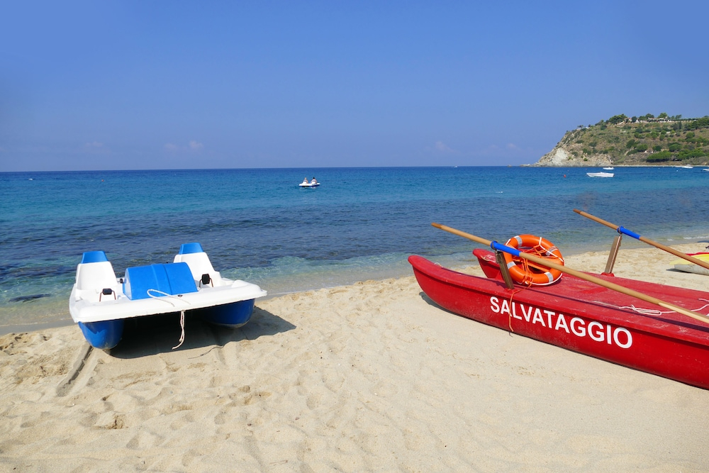 Scoglio della Galea Resort & Spa foto 18