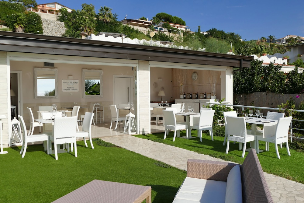 Scoglio della Galea Resort & Spa foto 12