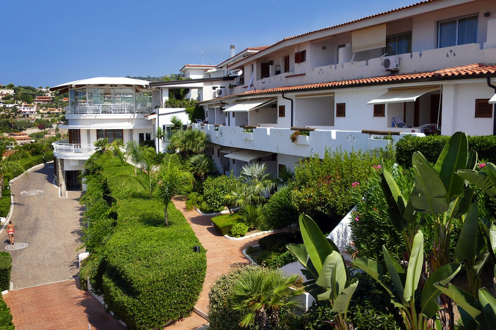 Scoglio della Galea Resort & Spa foto 49