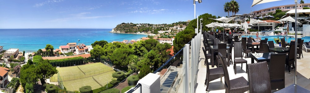 Scoglio della Galea Resort & Spa foto 48