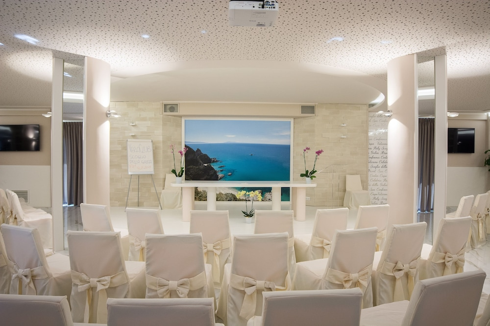 Scoglio della Galea Resort & Spa foto 25